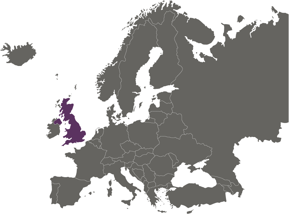 Transport zwłok z Wielkiej Brytanii (Anglii, Szkocji) do Polski